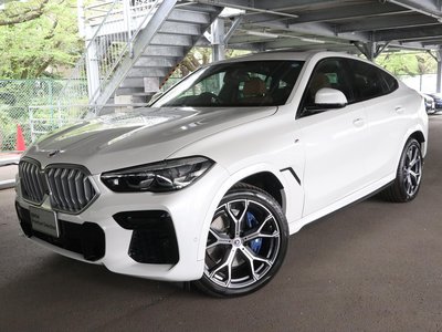 BMW X6 - 1