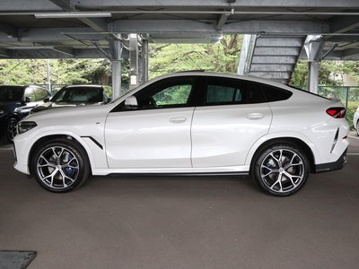 BMW X6 - 7