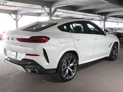 BMW X6 - 9
