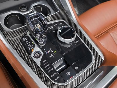 BMW X6 - 9