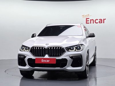 BMW X6 - 2