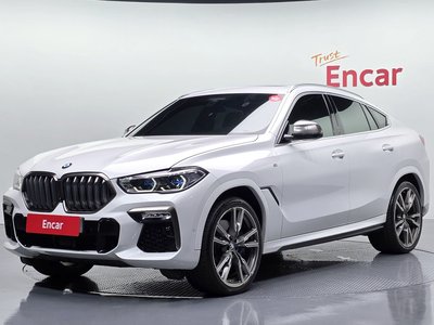 BMW X6 - 1