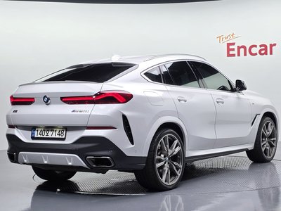 BMW X6 - 4