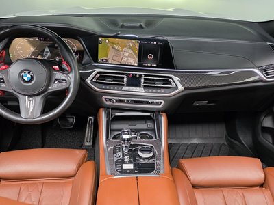 BMW X6 - 5