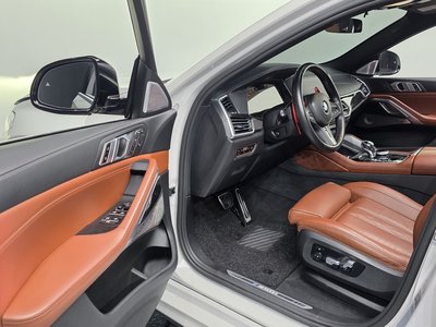 BMW X6 - 10
