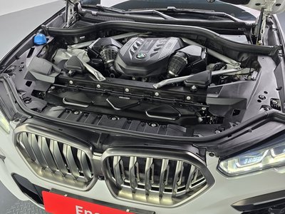 BMW X6 - 7