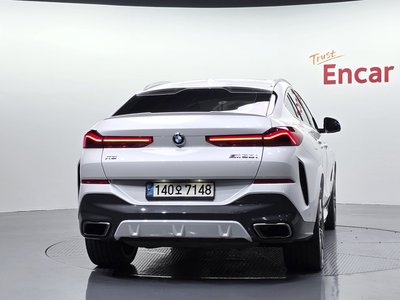 BMW X6 - 3