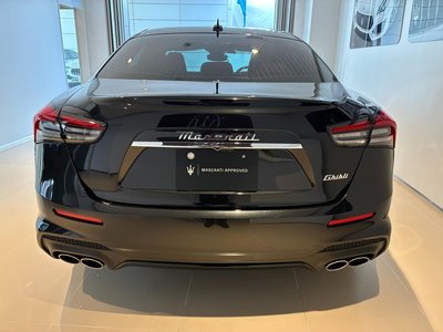 MASERATI GHIBLI - 7