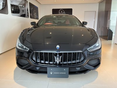 MASERATI GHIBLI - 2