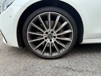 صورة 6 لـ 2022 Mercedes-BENZ E-CLASS