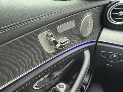 صورة مصغرة 15 لـ 2022 Mercedes-BENZ E-CLASS