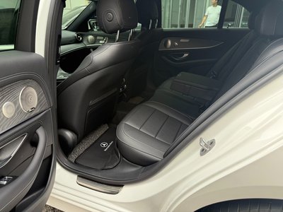 صورة 10 لـ 2022 Mercedes-BENZ E-CLASS