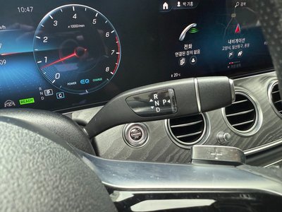صورة 8 لـ 2022 Mercedes-BENZ E-CLASS