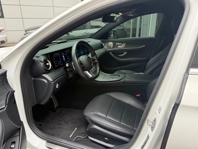 صورة 9 لـ 2022 Mercedes-BENZ E-CLASS
