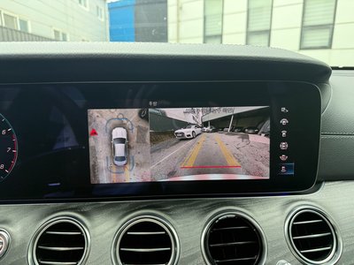 صورة مصغرة 12 لـ 2022 Mercedes-BENZ E-CLASS