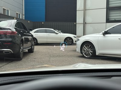 صورة مصغرة 11 لـ 2022 Mercedes-BENZ E-CLASS