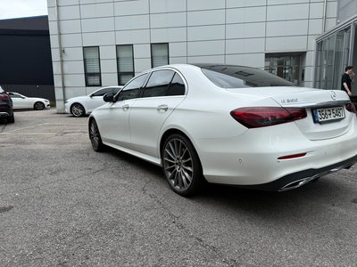 صورة 5 لـ 2022 Mercedes-BENZ E-CLASS