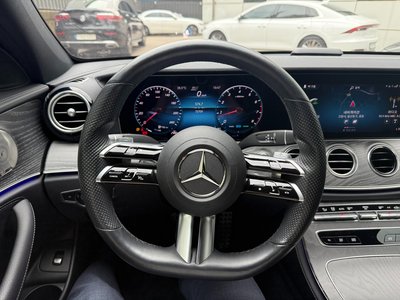 صورة مصغرة 16 لـ 2022 Mercedes-BENZ E-CLASS