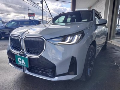 BMW X3 - 10