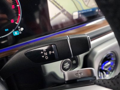 MERCEDES-BENZ G-CLASS - 9