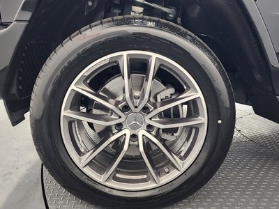 MERCEDES-BENZ G-CLASS - 6