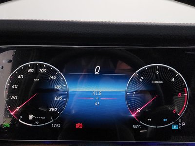 MERCEDES-BENZ G-CLASS - 8