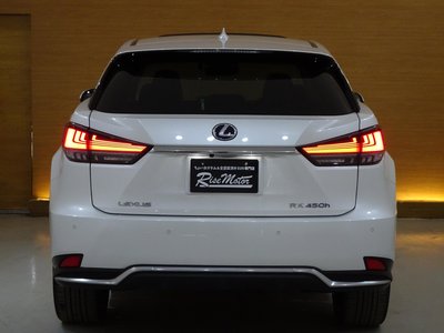 LEXUS RX - 6