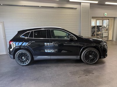 2026 Mercedes-BENZ GLA — фото 7