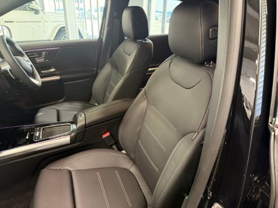 2026 Mercedes-BENZ GLA — миниатюра 38