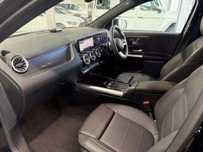 2026 Mercedes-BENZ GLA — миниатюра 37