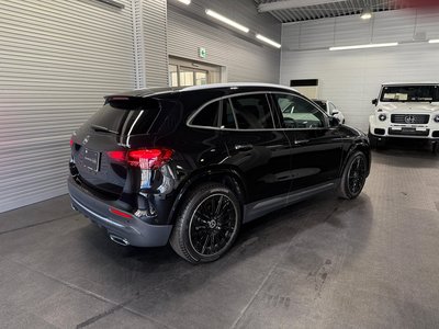 2026 Mercedes-BENZ GLA — миниатюра 46
