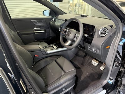2026 Mercedes-BENZ GLA — миниатюра 18