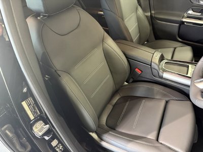 2026 Mercedes-BENZ GLA — миниатюра 34