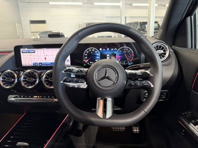 2026 Mercedes-BENZ GLA — миниатюра 44