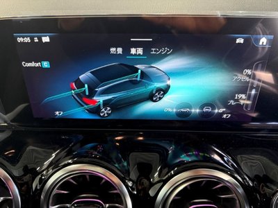 2026 Mercedes-BENZ GLA — миниатюра 23