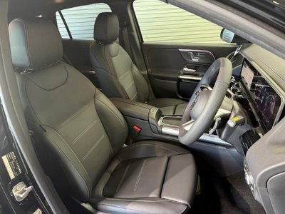 2026 Mercedes-BENZ GLA — миниатюра 33
