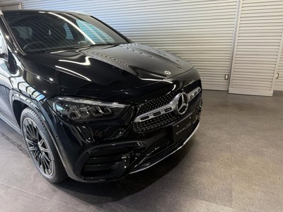 2026 Mercedes-BENZ GLA — фото 4