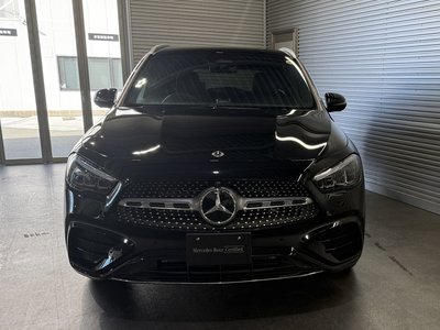 2026 Mercedes-BENZ GLA — фото 5