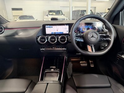 2026 Mercedes-BENZ GLA — миниатюра 43