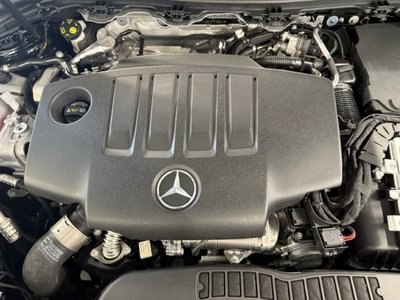 2026 Mercedes-BENZ GLA — миниатюра 45