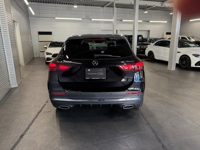 2026 Mercedes-BENZ GLA — миниатюра 47