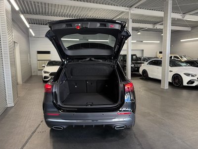 2026 Mercedes-BENZ GLA — миниатюра 49