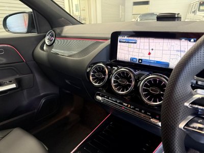 2026 Mercedes-BENZ GLA — миниатюра 25