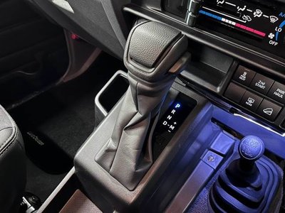 2023 Toyota LAND CRUISER 70 — фото 10
