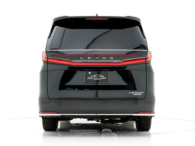 صورة 6 لـ 2024 Lexus LM