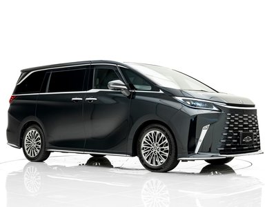 صورة 9 لـ 2024 Lexus LM