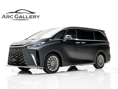 صورة 1 لـ 2024 Lexus LM