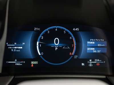 2024 Lexus LM thumbnail 24
