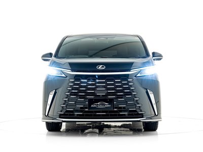 صورة 10 لـ 2024 Lexus LM