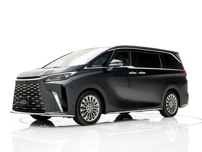 صورة 3 لـ 2024 Lexus LM